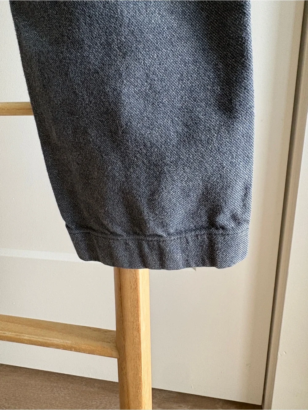 J. Crew Men's Cotton Flex Pants (32x32 slim)